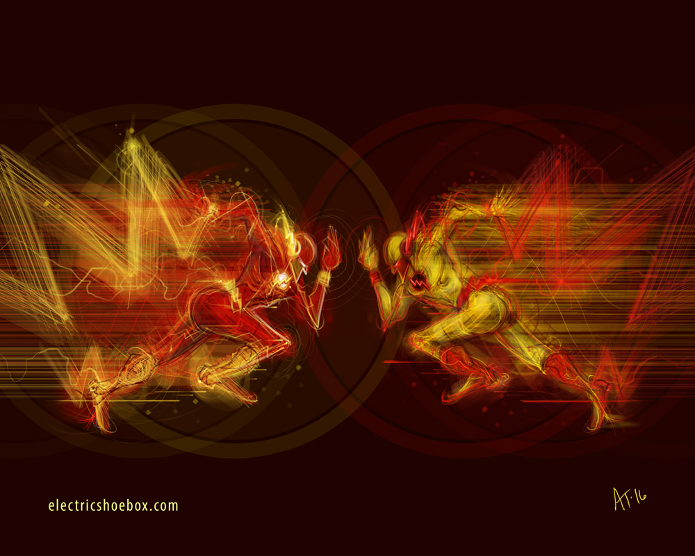 Flash