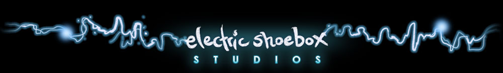 Electric Shoebox Studios