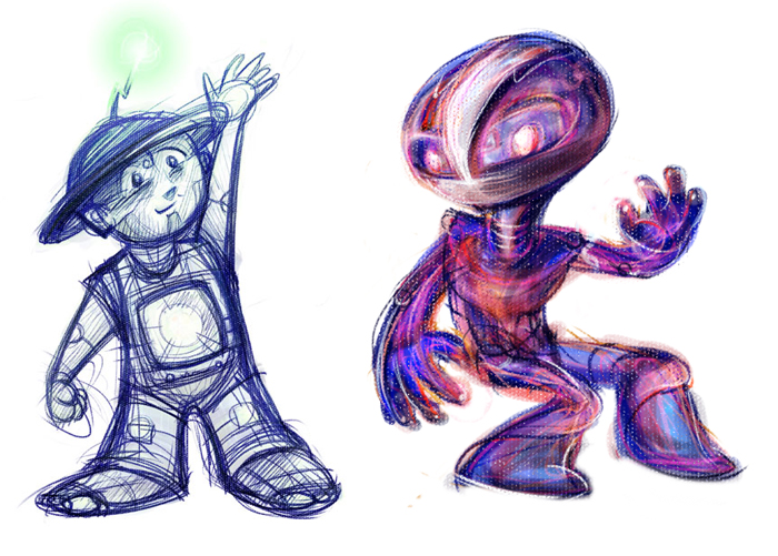 Aliens