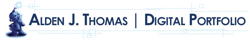 Alden J. Thomas 