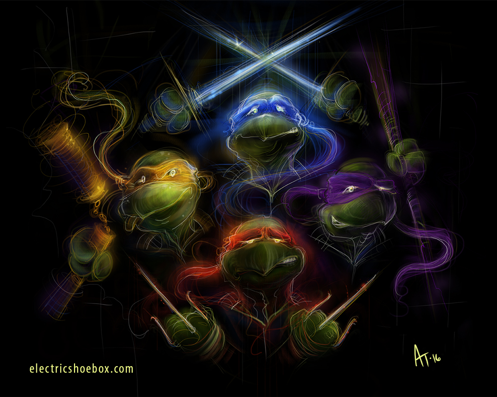 TMNT